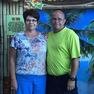 Meet your Posher, Tonja